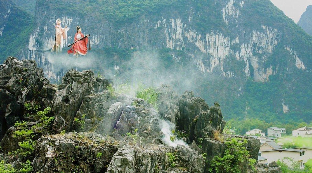 全民剧本大师内置菜单